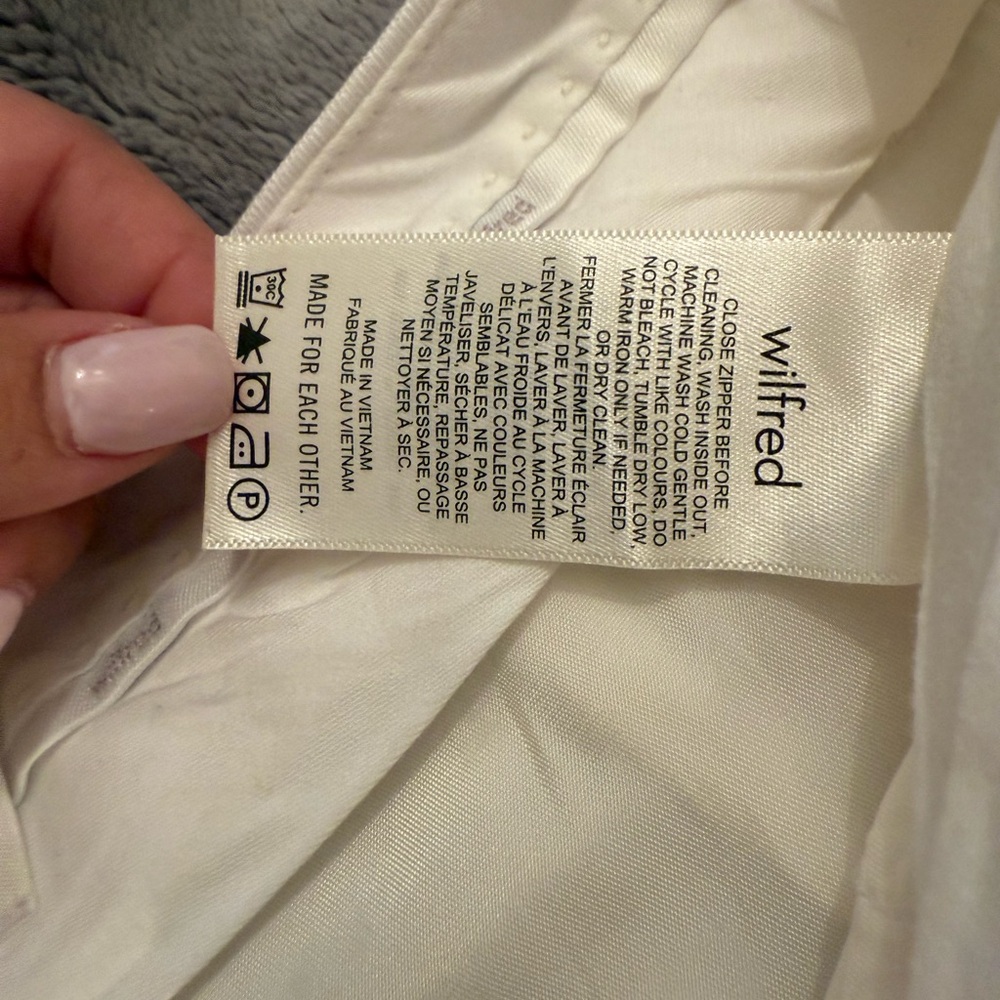 Effortless linen short (7”) - Picture 15 of 16